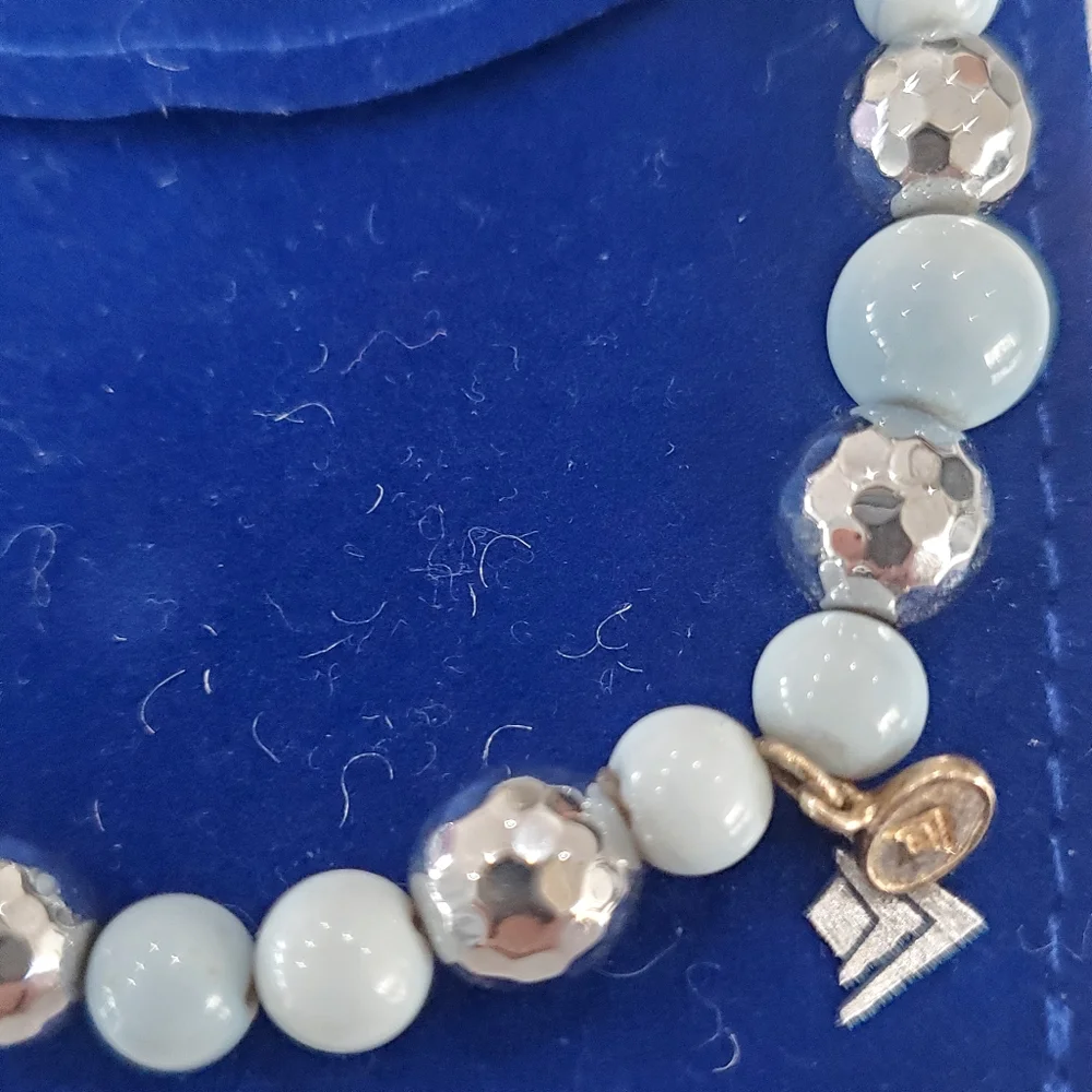 Silpada nwot sterling